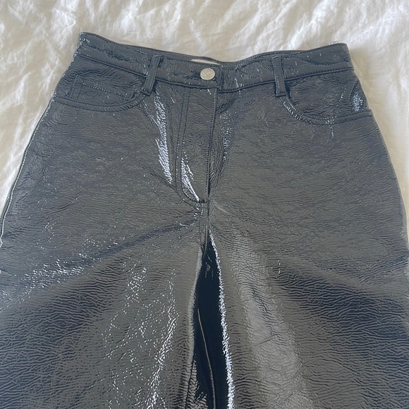 Aritzia Wilfred Melina Pants - Picture 5 of 5
